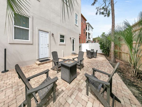 Luxury 11 Bedroom Vacation Pool Home in Miramar Beach