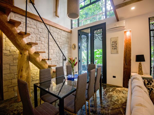 Gorgeous 4 Bedroom Villa in Barrio El Invu