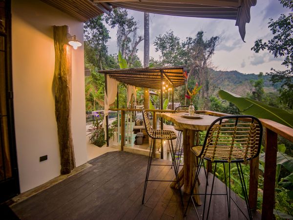 Gorgeous 4 Bedroom Villa in Barrio El Invu