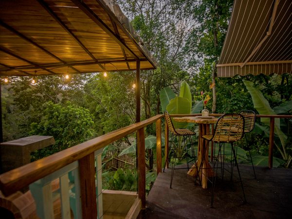 Gorgeous 4 Bedroom Villa in Barrio El Invu