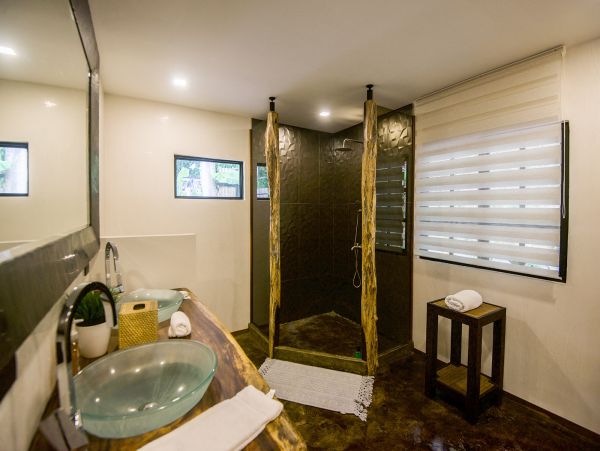 Gorgeous 4 Bedroom Villa in Barrio El Invu