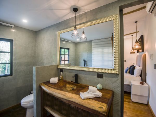 Gorgeous 4 Bedroom Villa in Barrio El Invu