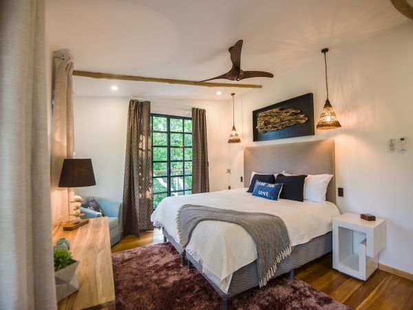 Gorgeous 4 Bedroom Villa in Barrio El Invu