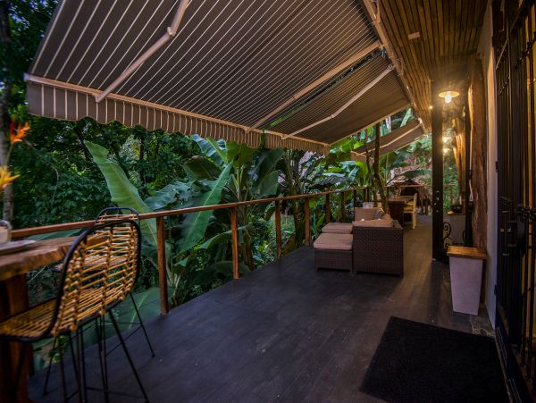 Gorgeous 4 Bedroom Villa in Barrio El Invu