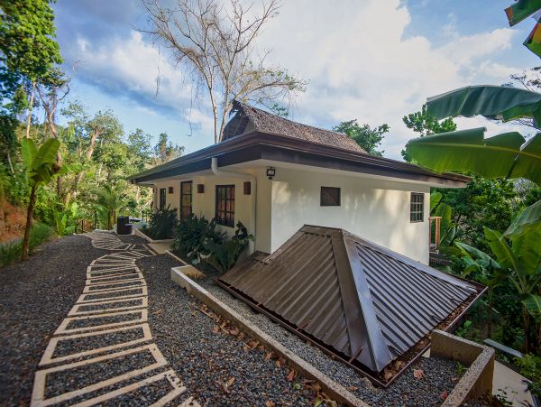 Gorgeous 4 Bedroom Villa in Barrio El Invu