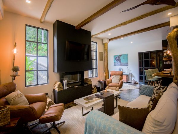 Gorgeous 4 Bedroom Villa in Barrio El Invu