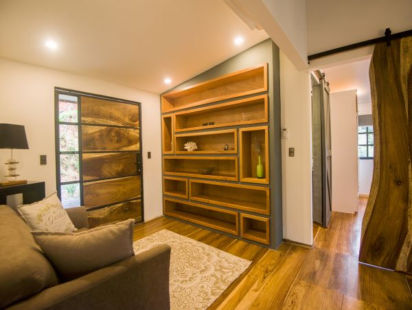 Gorgeous 4 Bedroom Villa in Barrio El Invu