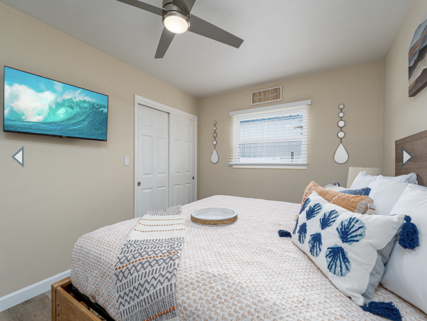 Lovely Fort Myers Beach Getaway!