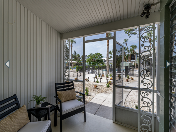 Lovely Fort Myers Beach Getaway!
