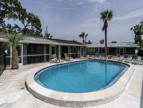 Lovely Fort Myers Beach Getaway!