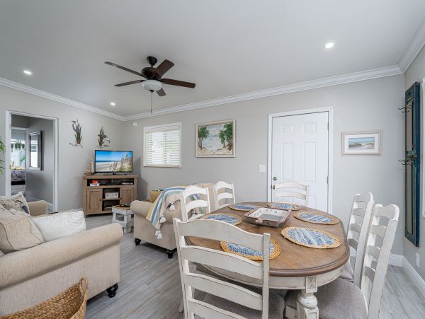 Charming Vacation Home in Fort Myers Beach