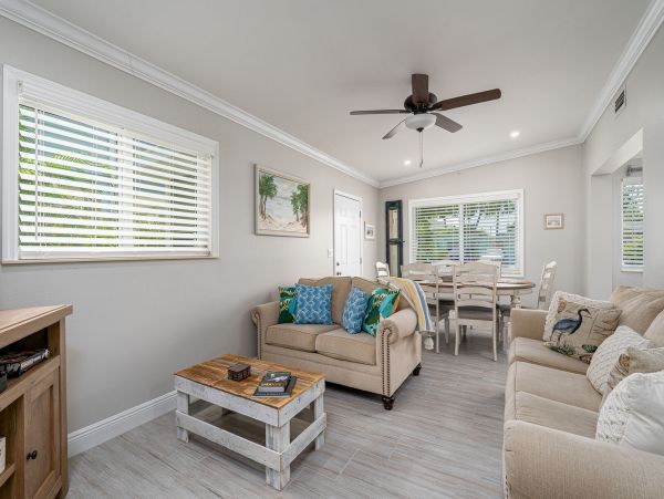 Charming Vacation Home in Fort Myers Beach
