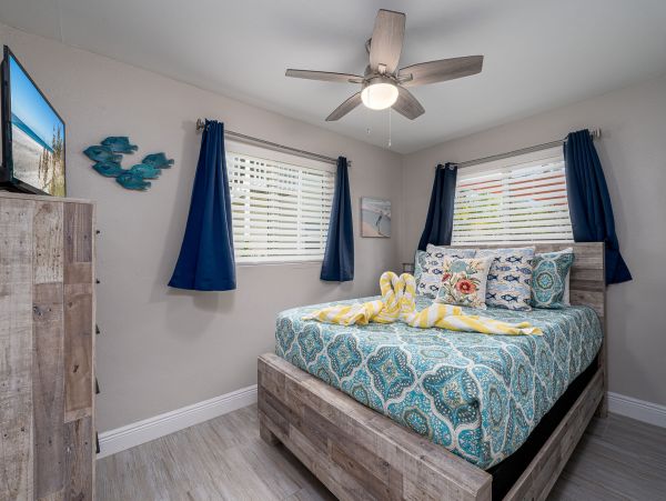 Charming Vacation Home in Fort Myers Beach