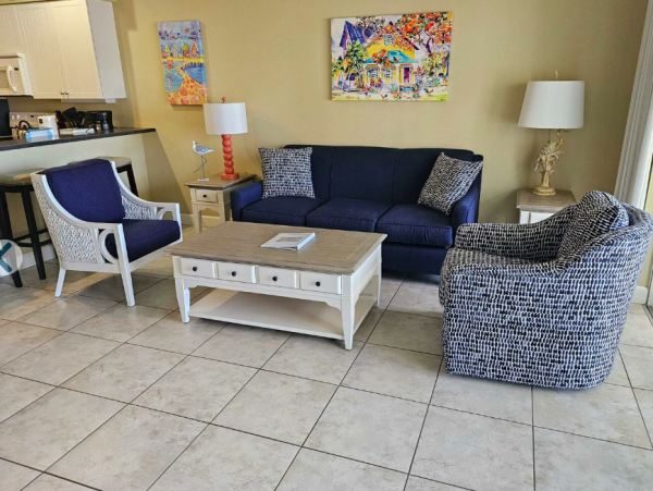 Fort Myers Condo 1036308