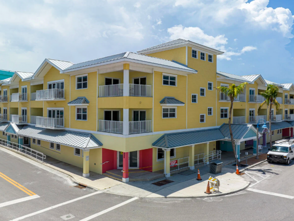 Fort Myers Condo 1036308