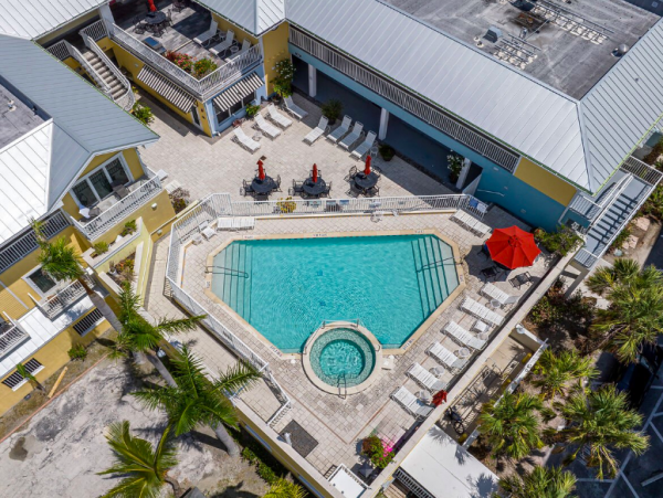 Fort Myers Condo 1036308