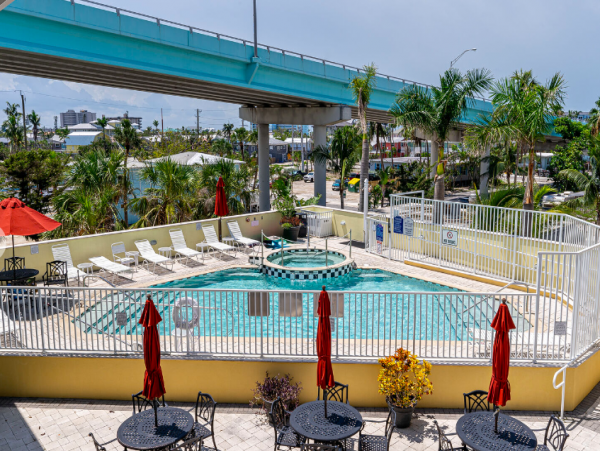 Fort Myers Condo 1036308