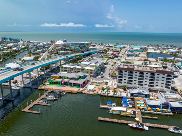 Fort Myers Condo 1036308