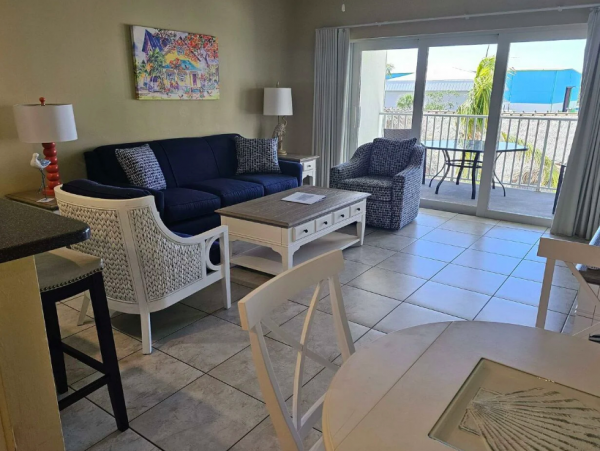 Fort Myers Condo 1036308