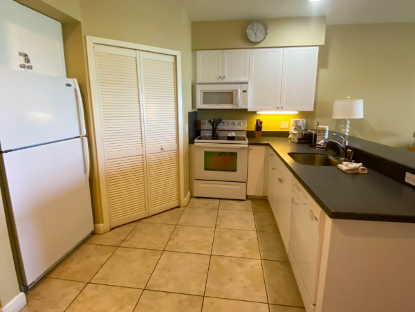 Fort Myers Condo 1036308