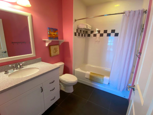 Fort Myers Condo 1036308