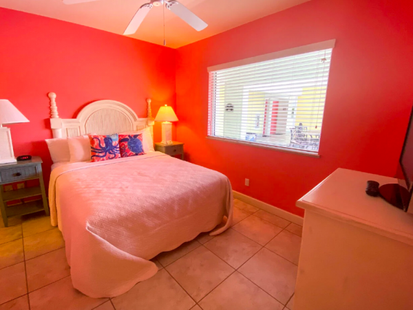 Fort Myers Condo 1036308