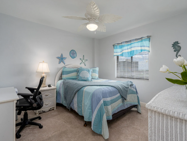 Gulf-Front Condo in Bonita Springs Amazing Views