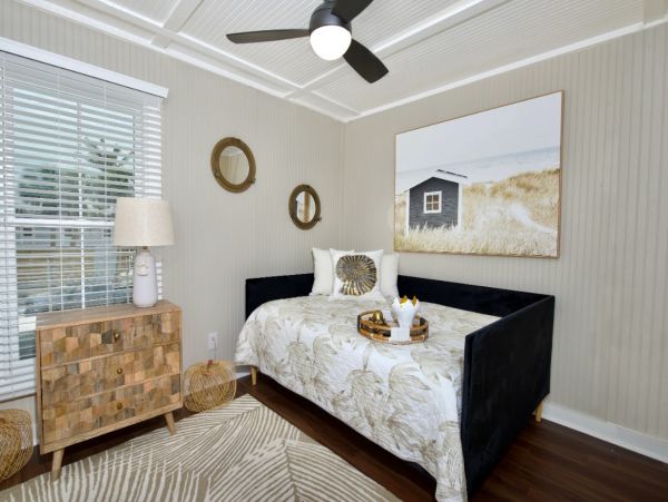 Fort Myers Beach Lovely Four Bedroom Vacation Home