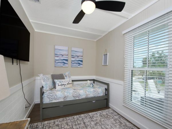 Fort Myers Beach Lovely Four Bedroom Vacation Home