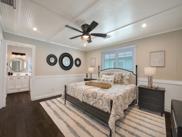 Fort Myers Beach Lovely Four Bedroom Vacation Home