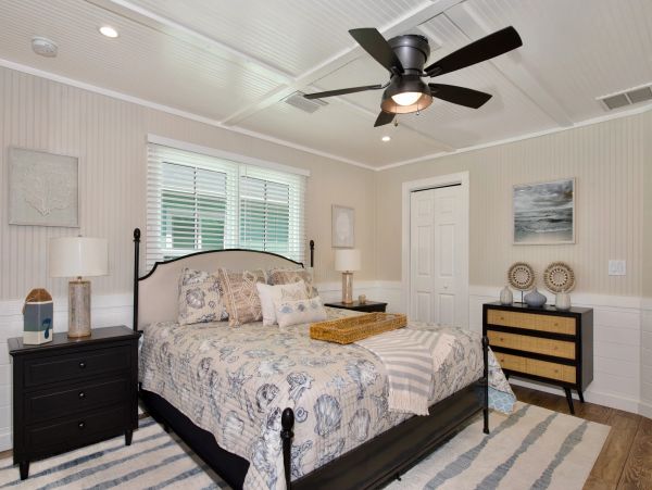 Fort Myers Beach Lovely Four Bedroom Vacation Home