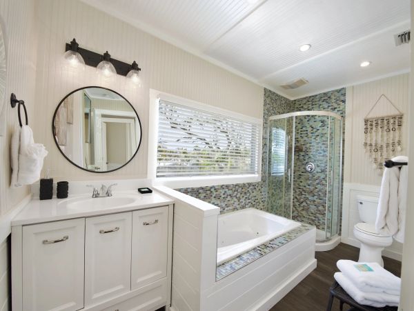 Fort Myers Beach Lovely Four Bedroom Vacation Home