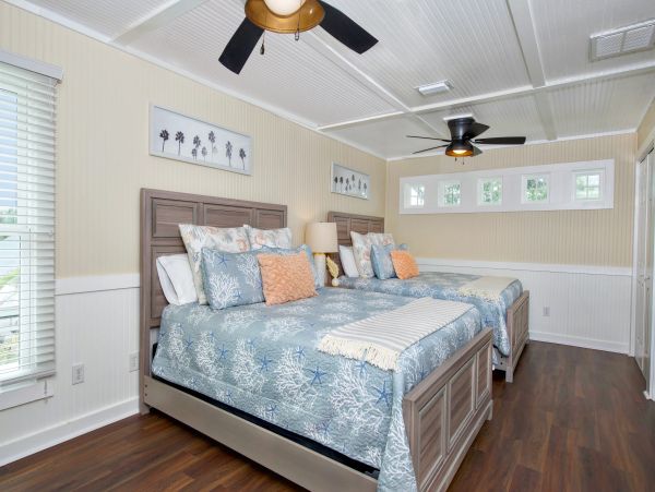 Fort Myers Beach Lovely Four Bedroom Vacation Home