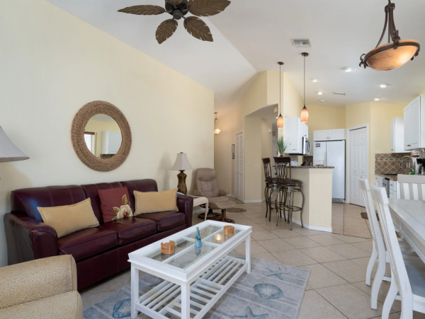 Your Tropical Oasis at the North End of the Island