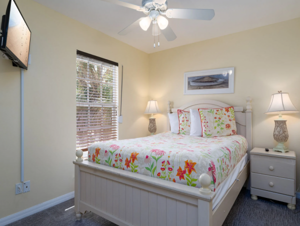 Your Tropical Oasis at the North End of the Island