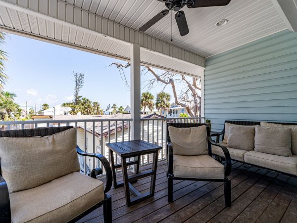 Your Tropical Oasis at the North End of the Island