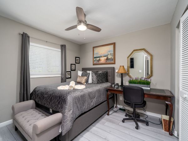 Bonita Springs Three Bedroom Tropical Paradise