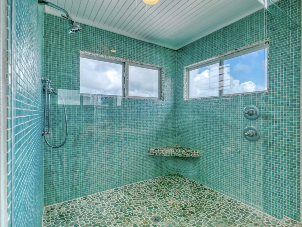 Indian Rocks Beach Beach House Pool, Hot Tub, Main House Guest Cottage