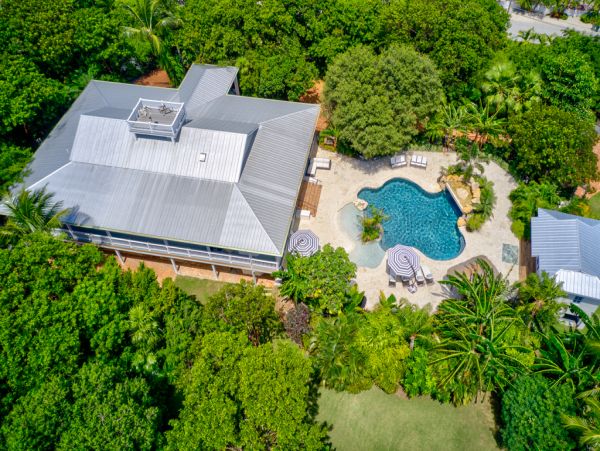 Marathon Best Luxury Vacation Luxury Home Four Bedroom