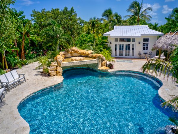 Marathon Best Luxury Vacation Luxury Home Four Bedroom