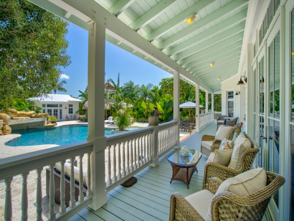 Marathon Best Luxury Vacation Luxury Home Four Bedroom
