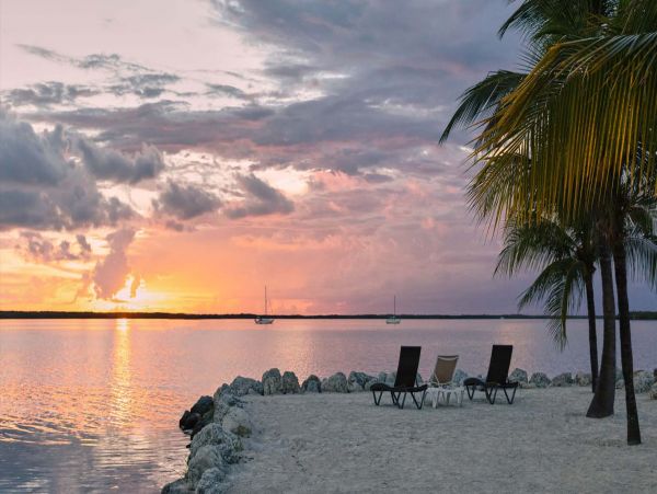 Key Largo Vacation Condo Four Bedroom