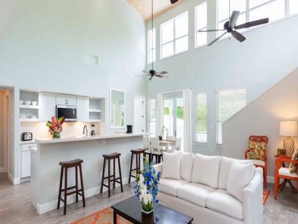Key Largo Vacation Condo Four Bedroom