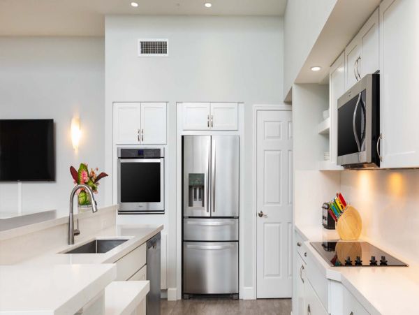 Key Largo Vacation Condo Four Bedroom