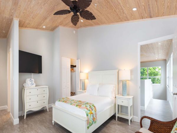 Key Largo Vacation Condo Four Bedroom