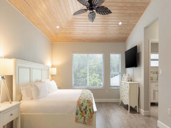 Key Largo Vacation Condo Four Bedroom