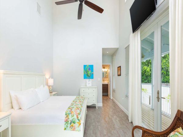 Key Largo Vacation Condo Four Bedroom