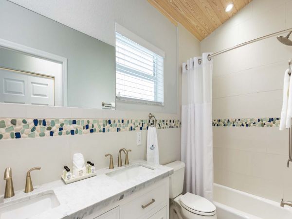Key Largo Vacation Condo Four Bedroom
