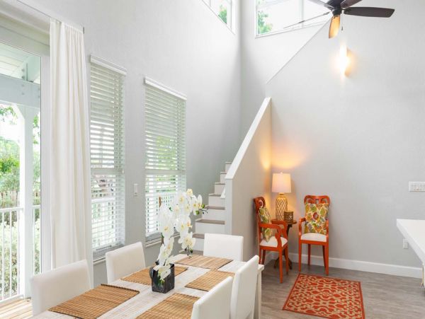 Key Largo Vacation Condo Four Bedroom