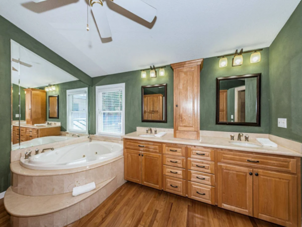 Indian Rocks Beach House 6 Bedroom Home Ocean View